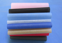 图木舒克涤纶(PET)无纺布是什么