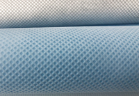 图木舒克(PP)丙纶无纺布跟(PET)涤纶无纺布的区别