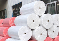 图木舒克RPET面料与普通化纤面料有什么区别