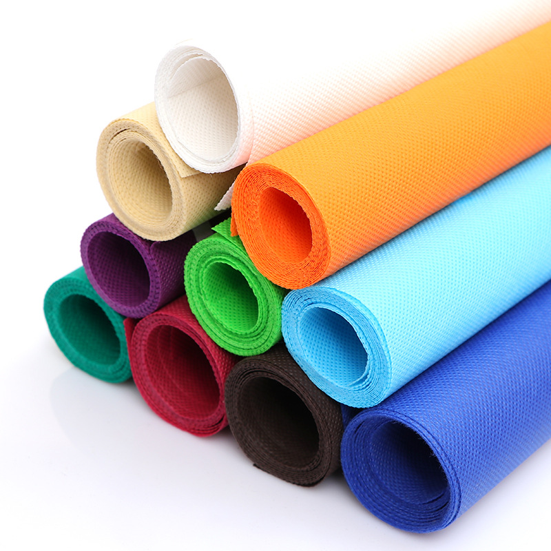 图木舒克无纺布的分类和特性