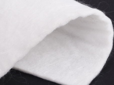 图木舒克长丝土工布